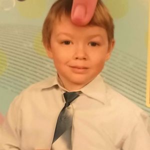 Meet your Posher, Katja